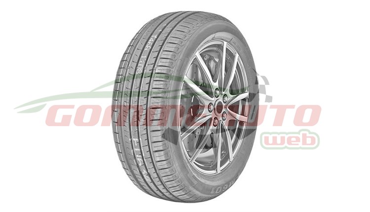 COP. 255/35 R20 97Y FM601